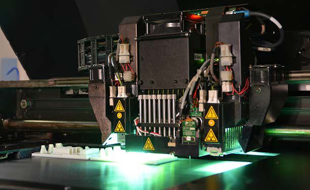 3D Printing PolyJet Service | Stratasys Direct