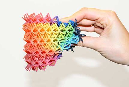 PolyJet 3D Printing Technology | Stratasys Direct