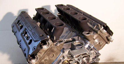 Selective Laser Sintering Functional Prototyping