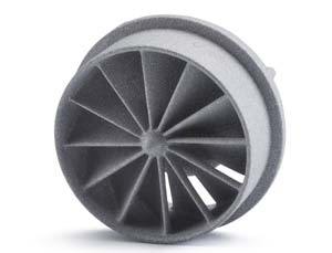 SLS Nylon 12 AF | Stratasys Direct