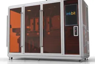 Stratasys Inkbit 3D Printer