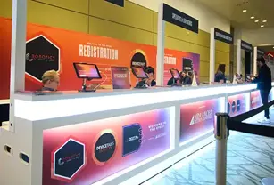 DeviceTalks Registration Desk
