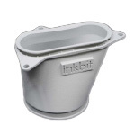 30A 3D printed Inkbit elastomeric flexible seal | Stratasys Direct