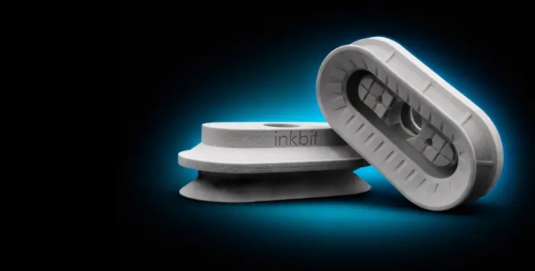 Vcj Ripper Vision Controlled Jetting (VCJ) 3D Printing Service | Stratasys Direct