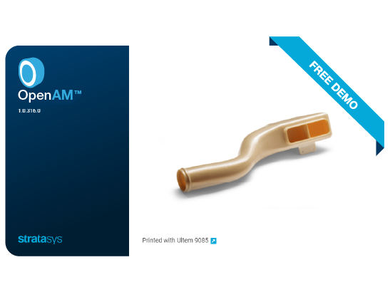 OpenAM™ Software by Stratasys