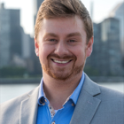 Alec Logeman, Sr. Application Manager, Strategic Sales