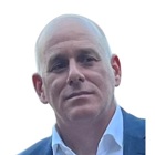 Eric Gold, Statasys