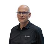 Frank Lindeman