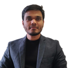 Koushik Sriram Venkatasubramanian, Application Engineer, trinckle 3D GmbH