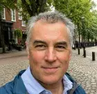 Mark Purdy Headshot