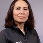 Daniela Rujano headshot