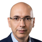 Yaniv Hirschsohn, Process and Material Development Manager, P3, Stratasys