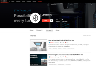 GrabCAD Community